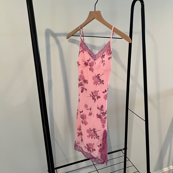 Princess Polly Dresses & Skirts - Princess Polly mini dress